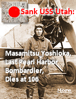 In the almost 80 years since World War II ended, Mr. Yoshioka, who lived in the Adachi ward of Tokyo, said he had visited the Yasukuni Shrine to pray for the souls of his fellow combat veterans, including the 64 Japanese who died during the attack on the American base in Hawaii. Japan lost 29 aircraft and five submarines.